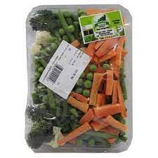 Fresh Stir Fry 500G